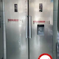انواع یخچال دو قلو ال‌جی