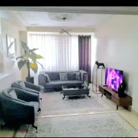 واحد۲خوابه/هم‌قیمت۵۰متریهای‌قدیمی/نوساز نواب