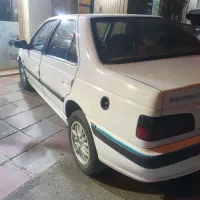 خودرو پژوپارس دوگانه سوز کارخانه|خودرو سواری و وانت|سنندج, |دیوار