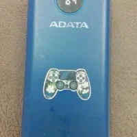 پاور بانک adata