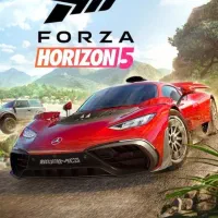 Forza Horizon 5 ps5 کاملا قانونی ظرفیت کامل