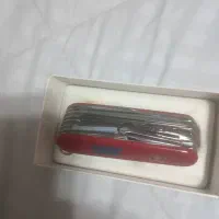 چاقوی ویکتورنکس سوئیسی آکبند ۱۸کاره