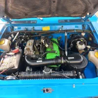 نیسان زامیاد z24 دوگانه سوز آپشنال|خودرو سواری و وانت|رباط‌کریم, رباط‌کریم|دیوار