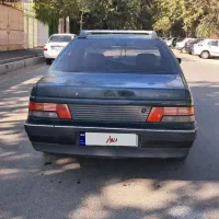 RD مدل 1384 فنی سالم|خودرو سواری و وانت|شهریار, شهریار|دیوار