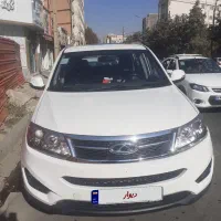 تیگو ۵|خودرو سواری و وانت|ارومیه, |دیوار