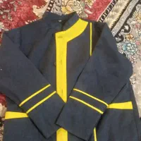 لباس فرم مدرسه کلاس اول