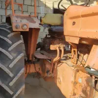 فروش تراکتور رومانی|ماشین‌آلات صنعتی|بوکان, |دیوار