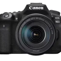 دوربین کنونcanon 90d eos