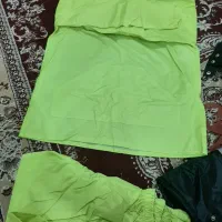 بارانی، کاپشن داخل پشمی، لباس گرم|لباس|گتوند, |دیوار