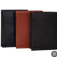 کیف پول قهوه ای