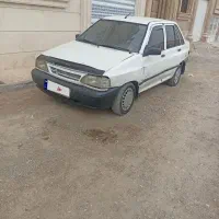 پراید صندوقدار مدل 83|خودرو سواری و وانت|پیشوا, |دیوار