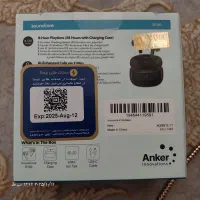 هدفون بی سیم انکر   Anker Soundcore R|پخش‌کننده همراه|قرچک, باقرآباد|دیوار