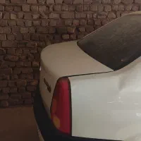 ال 90 تصادفی|خودرو سواری و وانت|قم, قلعه صدری|دیوار