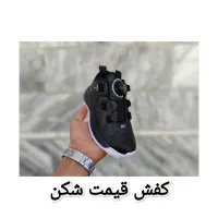 کفش اسپرت بچه گانه جردن مدارس دیسکی دخترانه وپسران|کفش و لباس بچه|مشهد, حجت|دیوار