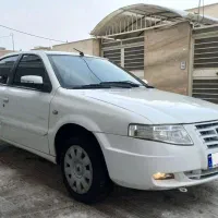 سمند سورن ۱۳۸۸|خودرو سواری و وانت|شیروان (خراسان), |دیوار