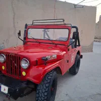 جیپ|خودرو کلاسیک|شیراز, شیشه‌گری|دیوار