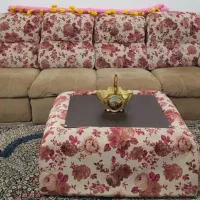 سرویس مبل ۷نفره