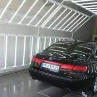 مجموعه کارشناسی و تشخیص رنگ و فنی مبین