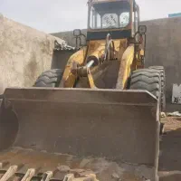 لودر هپکو 65