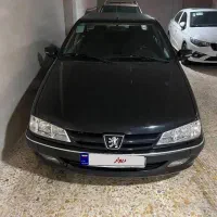 پژو پارس xu7p|خودرو سواری و وانت|رشت, بوسار|دیوار