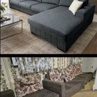 تعمیرات انواع مبلمان راحتی چستر ریلکسی