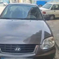 هیوندای ورنا