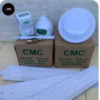 پنکه سقفی cmc هندی اصل