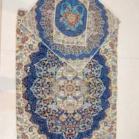 سجاده جانماز ترمه