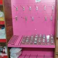 بوفه رنگ وارایشی|بوفه، ویترین، کنسول|شیراز, عادل آباد|دیوار