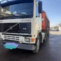 اف 12مدل 76 کارت 96تن.