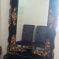 آیینه وکنسول