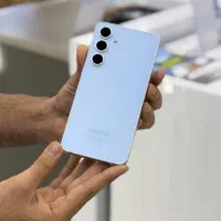 سامسونگ Samsung S24 Fe قسطی|موبایل|اهواز, گلستان|دیوار