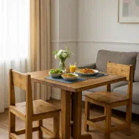 میز ناهارخوری چوبی|میز و صندلی غذاخوری|مشهد, وکیلآباد|دیوار