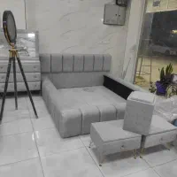 سرویس خواب دونفره مدل آنتیک کد18