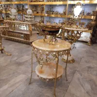 کناز سالنی برنز