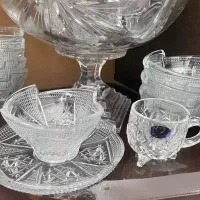 سرویس کامل پذیرایی ۴دست