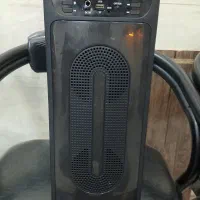 اسپیکر کیتی s