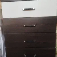 کمد پنج کشور نونو