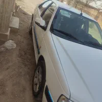 پژوپارس مدل 97 تیو فاوی|خودرو سواری و وانت|یزدان شهر, |دیوار