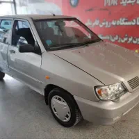 پراید 111 مدل 90