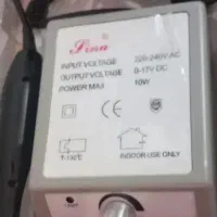 سوهان برقی ناخن مارک مرسدس ۲۰۰۰|آرایشی، بهداشتی، درمانی|زاهدان, |دیوار