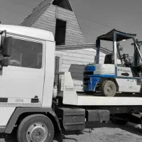 اجاره خودروبرولیفتراک|خدمات حمل و نقل|چهاردانگه (تهران), |دیوار