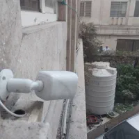 نصاب دوربین مداربسته