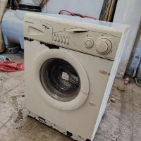 ماشین لباسشویی پاکشوما