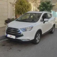 جک اس ۳ مدل ۱۴۰۱|خودرو سواری و وانت|بافت, |دیوار