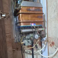 خرید ابگرمکن دیواری خراب