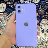 ایفون 12 نرمال