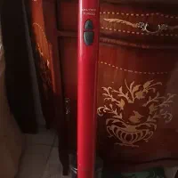 جاروی شارژی