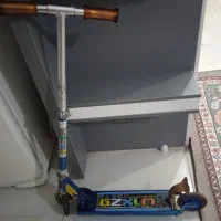 اسکوتر|دوچرخه، اسکیت، اسکوتر|پاکدشت, شهرک امام رضا|دیوار