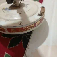 پنکه سقفی|پنکه و تصفیه‌کنندهٔ هوا|رامهرمز, |دیوار